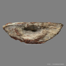 พระหลวงพ่อเนียม พิมพ์พระประธานเล็ก ออกวัด บ้านสูตร