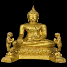 หลวงพ่อโต 