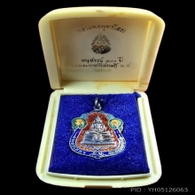 เหรียญใบเสมา หลวงพ่อโสธร