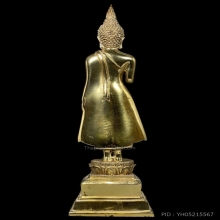 พระบูชา ปางห้ามญาติ(วันจันทร์)