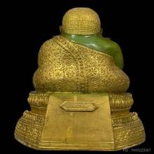 พระสังกัจจายน์ วัดไร่ขิง
