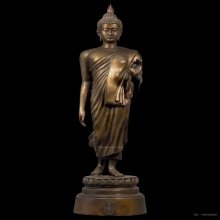 พระศรีศากยะทศพลญาณ