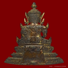 ...พระบูชารัตนโกสินทร์...