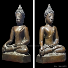 พระพุทธรูปสมัยเชียงแสนสิงห์1