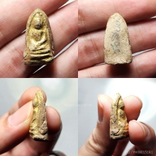 พระขรัวอีโต้ กรุวัดเลียบ