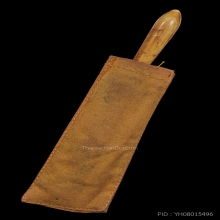 มีดปากกา รุ่นแรก หลวงพ่อเกษม เขมโก