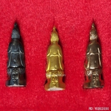 พระยูไล รุ่น 1 สธ. วัดเล่งเนยยี่ ปี 45 ( ชุดกรรมการ )