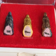 พระยูไล รุ่น 1 สธ. วัดเล่งเนยยี่ ปี 45 ( ชุดกรรมการ )