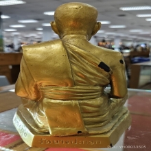 พระบูชาหลวงปู่พริ้งหน้าตัก5นิ้ว ปี2520