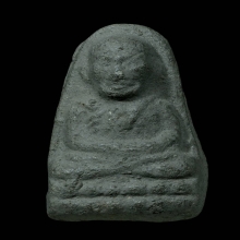 หลวงปู่ทวด วัดโก-ลกเทพวิมล จ.นราธิวาส ปี2510