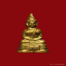 พระกริ่งเล็กหลวงพ่อโสธรปี2503