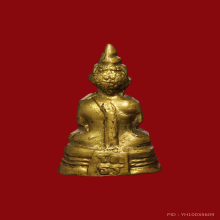 พระกริ่งเล็กหลวงพ่อโสธรปี2503