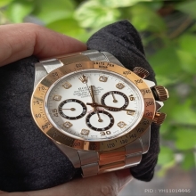 Rolex Daytona Zenith 