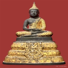 พระแก้วมรกต ปี2475