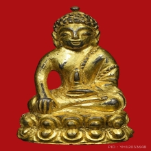 กริ่งจีน เเปียกทอง 