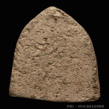 PHRA-KUN-PHAN OF BAN-KLANG TEMPLE , BI-PUT-SAR MOLD