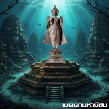 พระพุทธรูป สมัยอยุธยา ราชวงศ์ปราสาททอง พระลงกรุ