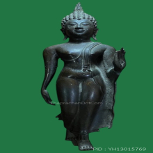 พระบูชารัชกาล