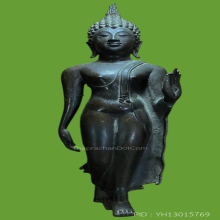 พระบูชารัชกาล