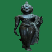 พระบูชารัชกาล
