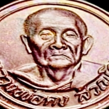 เหรียญเสือปราบศึกพิมพ์ใหญ่ หลวงพ่อคง วัดวังสรรพรส ปี2527