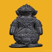 หนุมาน 500 หลวงปู่ทิมวัดละหารไร่ ปี 2518