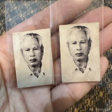 รูปถ่ายอาจารย์ลอย จ อยุธยา