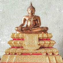 พระพุทธรูป 5