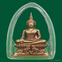หลวงพ่อพระใส วัดโพธิ์ชัย