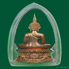 หลวงพ่อพระใส วัดโพธิ์ชัย