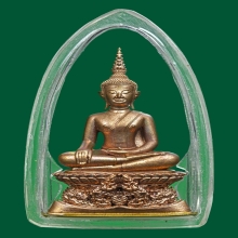 หลวงพ่อพระใส วัดโพธิ์ชัย