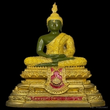 พระแก้วมรกต 