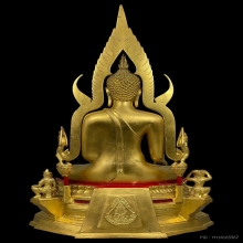 พระพุทธชินราช  80 พรรษา