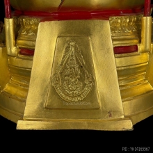 พระพุทธชินราช  80 พรรษา