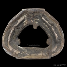 พระพุทธรูป ภปร (กฐินต้น) พ.ศ.2506