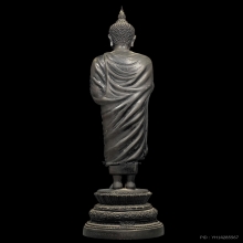 พระบูชาปางห้ามสมุทร 165ปี