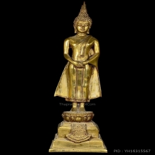 พระบูชาประจำวันอาทิตย์