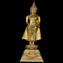 พระบูชาประจำวันอาทิตย์
