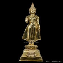พระบูชา ปางห้ามญาติ