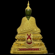 พระแก้วมรกต ครบฤดู ร้อน ฝน หนาว 