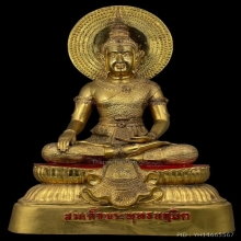 สมเด็จพระพุทธนฤมิตร