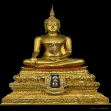พระพุทธชินสีห์ ภปร.