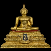 พระพุทธชินสีห์ ภปร.