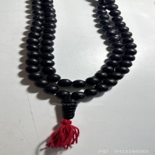ลูกประคำ ครูบาสร้อย วัดท่าสองยาง จังหวัดตาก