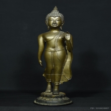 พระพุทธปางลีลาสุโขทัย