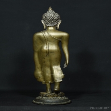 พระพุทธปางลีลาสุโขทัย