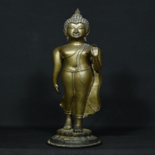 พระพุทธปางลีลาสุโขทัย
