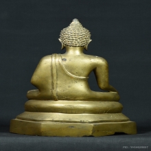 พระเชียงแสน สิงห์หนึ่ง ยุคต้น