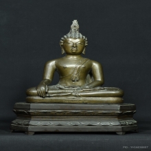 พระพุทธรูปสุโขทัย ตะกวน 