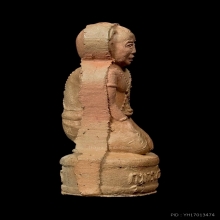 กุมารหลวงปู่หงษ์รุ่นแรก
